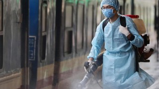 Cảnh giác ngộ độc khi sử dụng thuốc sát khuẩn, khử trùng Cloramin B