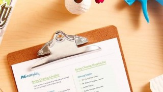 Checklist dọn dẹp vệ sinh văn phòng cuối năm trước khi nghỉ tết