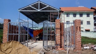 Có nên xây dựng nhà xưởng trong khu dân cư