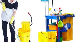 Tìm hiểu về dịch vụ vệ sinh nhà xưởng ở Bắc Giang