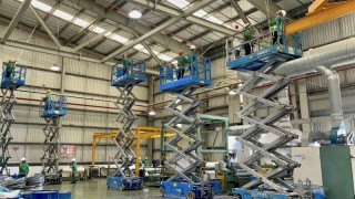 Tìm hiểu về dịch vụ vệ sinh nhà xưởng tại Hải Phòng