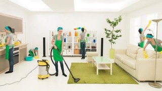 Dịch vụ tổng vệ sinh dọn dẹp nhà cửa uy tín chất lượng