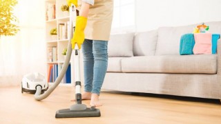 Dịch vụ dọn vệ sinh văn phòng tại Hà Nội giá tốt nhất