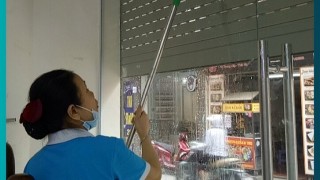 Dịch vụ vệ sinh nhà ở nào tốt nhất hiện nay?