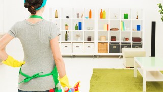 Một số cách dọn dẹp nhà cửa nhanh nhất bạn cần biết