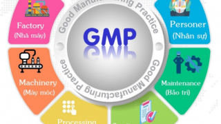 Những điều cần biết về GMP và quy trình vệ sinh nhà xưởng GMP