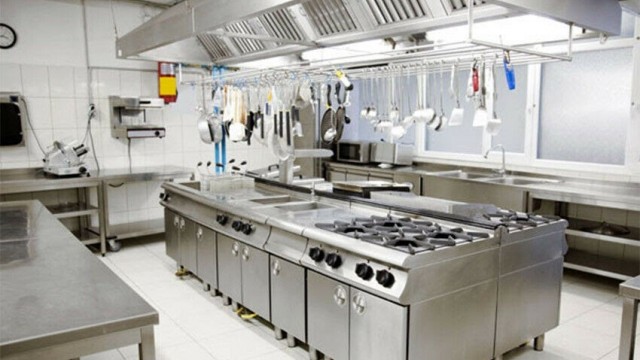 Bảo vệ sức khỏe của nhân viên và khách hàng bằng cách biết cách thực hiện quy trình vệ sinh bếp ăn công nghiệp đúng cách. Đừng bỏ lỡ hình ảnh liên quan để cải thiện hiệu quả vệ sinh bếp của bạn.