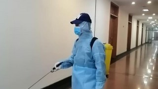 Quy trình vệ sinh phòng dịch: Những lưu ý quan trọng không nên bỏ qua