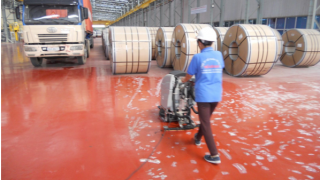 [QUY TRÌNH VỆ SINH NHÀ XƯỞNG - NHÀ MÁY] đúng chuẩn như thế nào?