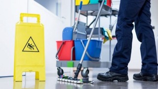 Vệ sinh công nghiệp sau xây dựng Đà Nẵng ở đâu uy tín?