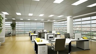 Quy trình vệ sinh văn phòng hàng ngày của Nhà sạch Việt Nam