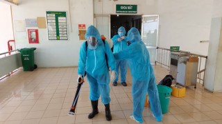 Vai trò và quy trình quan trọng của khử khuẩn bạn cần biết