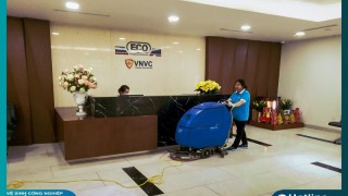 Vệ sinh 1 lần / định kỳ chuyên nghiệp