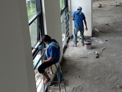 TỔNG VỆ SINH SAU XÂY DỰNG TỔNG VỆ SINH SAU XÂY DỰNG