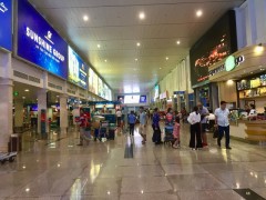 VỆ SINH SÂN BAY VỆ SINH SÂN BAY
