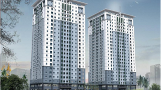 5 lợi ích tuyệt vời khi sử dụng dịch vụ vệ sinh chung cư