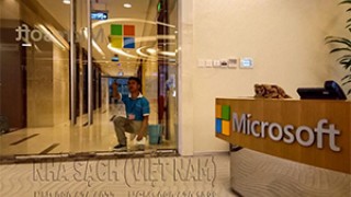 Bảng giá dịch vụ vệ sinh văn phòng nhiều ưu đãi hấp dẫn của Nhà sạch Việt Nam