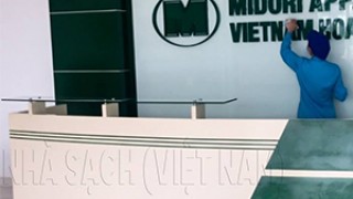 Công ty dịch vụ vệ sinh văn phòng nào tốt nhất hiện nay?