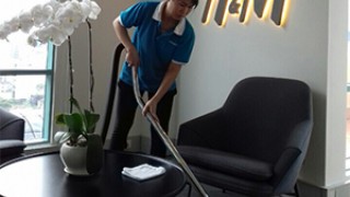 Dịch vụ vệ sinh công nghiệp tại tphcm nhanh gọn, giá rẻ, chất lượng đảm bảo