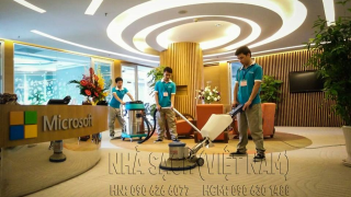 Dịch vụ đánh bóng sàn đá marble tại TP HCM hỗ trợ khách hàng mọi lúc, mọi nơi