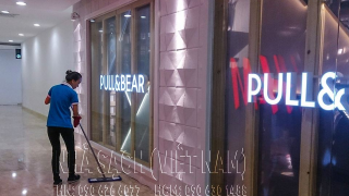 Dịch vụ đánh bóng sàn đá TP.HCM uy tín - Chất lượng nhất