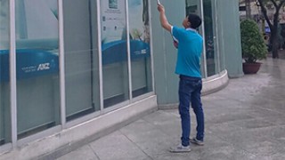 Dịch vụ dọn vệ sinh công nghiệp chất lượng, giá rẻ, uy tín nhất thị trường