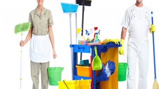 Nên lựa chọn dịch vụ vệ sinh văn phòng Tp.HCM như thế nào?