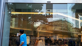 Dịch vụ lau kính tại Hà Nội chất lượng và chuyên nghiệp nhất