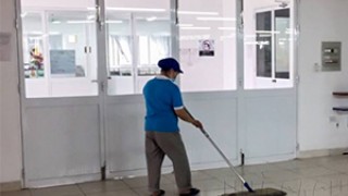 Dịch vụ tổng vệ sinh sau xây dựng tiết kiệm, chất lượng tuyệt vời của Nhà sạch Việt Nam