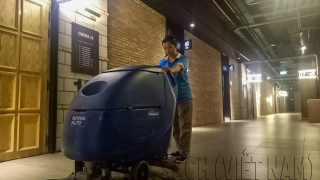 Dịch vụ vệ sinh Biên Hoà nhanh chóng, tiết kiệm thời gian, chất luượng khỏi lo