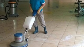 Dịch vụ vệ sinh công nghiệp tại Bình Dương giá tốt, mang nhiều lợi ích cho khách hàng