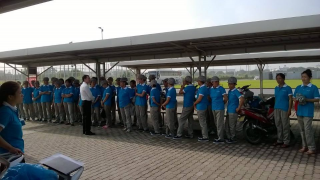 Dịch vụ vệ sinh nhà máy Bà Rịa Vũng Tàu giá rẻ nhất, chất lượng tốt nhất