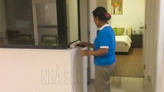 Dịch vụ vệ sinh nhà ở Bình Dương chất lượng, giá cạnh tranh nhiều ưu đãi