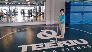 Dịch vụ vệ sinh nhà xưởng chất lượng, giá rẻ bất ngờ của Nhà sạch Việt Nam