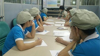 Dịch vụ vệ sinh tại Đà Lạt của Nhà sạch Việt Nam hài lòng mọi yêu cầu khách hàng