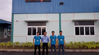 Dịch vụ vệ sinh văn phòng tại tphcm giá rẻ, chất lượng tuyệt vời