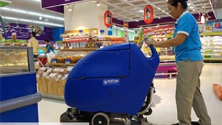 3 điều làm nên thương hiệu dịch vụ vệ sinh công ty Nhà sạch Việt Nam