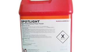 Các loại hóa chất vệ sinh nhà xưởng thường được sử dụng