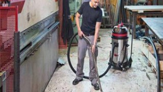 Lập kế hoạch vệ sinh nhà xưởng hiệu quả và thông minh nhất