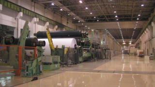 Khi nào cần tổng vệ sinh nhà máy?