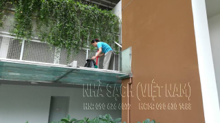 Lựa chọn dịch vụ vệ sinh nhà trọn gói giúp cuộc sống bạn thêm nhẹ nhàng hơn