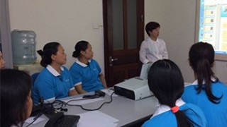 Những lưu ý khi chọn nơi nhận làm vệ sinh văn phòng