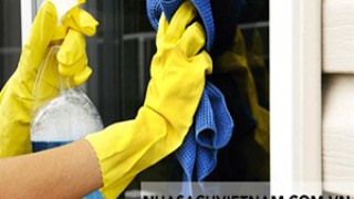 Sử dụng phương pháp vệ sinh nhà xưởng nào là hiệu quả và tiết kiệm nhất?