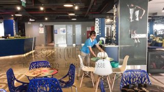 Quy trình làm vệ sinh bệnh viện hợp lý, chuyên nghiệp nhất