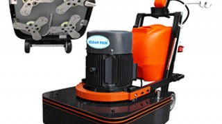 Lựa chọn thiết bị vệ sinh nhà xưởng thông minh