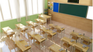 Tiêu chuẩn vệ sinh trường học năm 2015