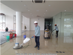 TỔNG VỆ SINH SAU XÂY DỰNG TỔNG VỆ SINH SAU XÂY DỰNG