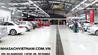 Tại sao vệ sinh công nghiệp nhà xưởng lại được ưa chuộng và yêu thích nhiều đến vậy?