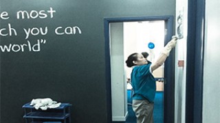 Hiểu rõ quy trình vệ sinh công nghiệp sau xây dựng