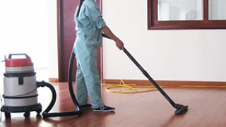 Chuẩn 8 quy tắc vệ sinh công trình sau xây dựng bạn cần biết